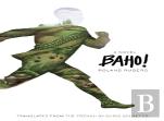 Baho!