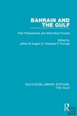 Bertrand.pt - Bahrain And The Gulf