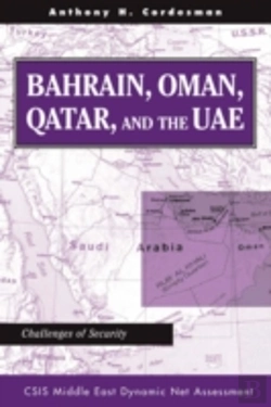 Bertrand.pt - Bahrain, Oman, Qatar, And The Uae
