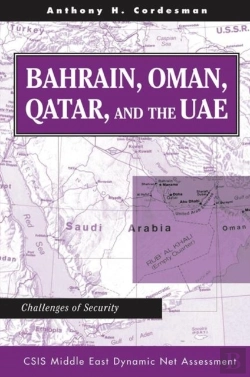 Bertrand.pt - Bahrain, Oman, Qatar, And The Uae