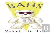 Bahs