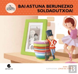 Bertrand.pt - Bai Astuna Berunezko Soldadutxoa!