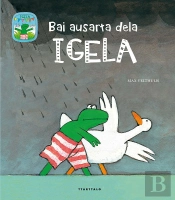 Bai Ausarta Dela Igela