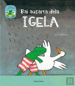 Bertrand.pt - Bai Ausarta Dela Igela