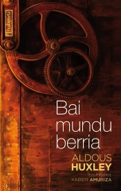 Bai Mundu Berria