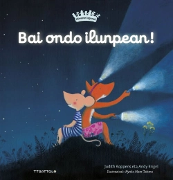 Bertrand.pt - Bai Ondo Ilunpean!