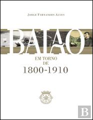Baião em Torno de 1800-1910