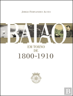 Bertrand.pt - Baião em Torno de 1800-1910