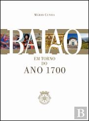 Baião - Em torno do Ano 1700