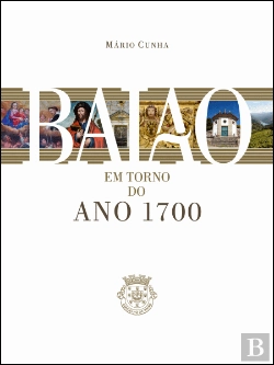 Bertrand.pt - Baião - Em torno do Ano 1700