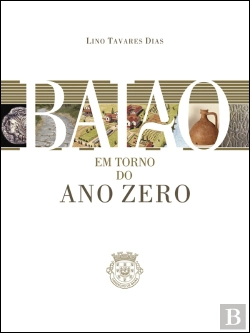 Bertrand.pt - Baião em Torno do Ano Zero