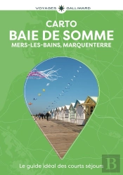 Baie De Somme, Mers-Les-Bains, Marquenterre