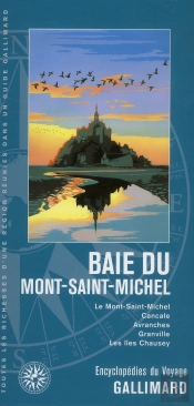 Baie Du Mont-Saint-Michel (Le Mont-Saint-Michel, Cancale, Avran