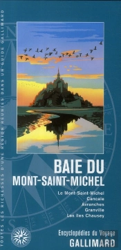 Baie Du Mont-Saint-Michel (Le Mont-Saint-Michel, Cancale, Avran