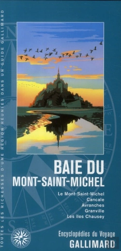 Bertrand.pt - Baie Du Mont-Saint-Michel (Le Mont-Saint-Michel, Cancale, Avran