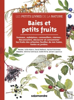 Bertrand.pt - Baies Et Petits Fruits