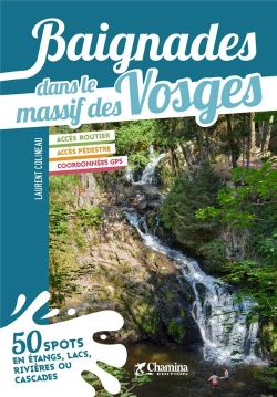 Bertrand.pt - Baignades Dans Le Massif Des Vosges