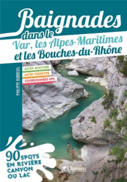 Bertrand.pt - Baignades Dans Le Var, Les Alpes- Maritimes Et Les Bouches Du Rhone