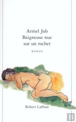Bertrand.pt - Baigneuse Nue Sur Un Rocher