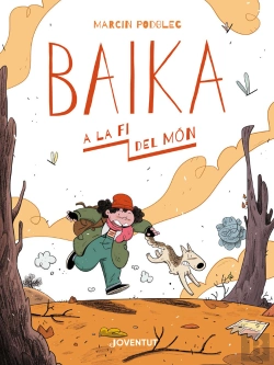 Bertrand.pt - Baika A La Fi Del Món