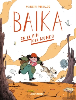 Bertrand.pt - Baika En El Fin Del Mundo