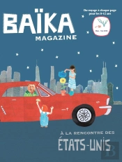 Baïka N°Etats-Unis