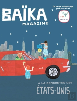 Bertrand.pt - Baïka N°Etats-Unis