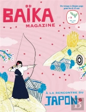 Baïka N°Japon