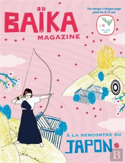 Bertrand.pt - Baïka N°Japon