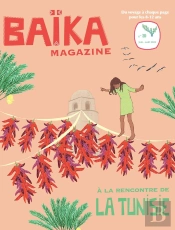 Baïka N°Tunisie