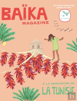 Bertrand.pt - Baïka N°Tunisie