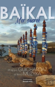 Baïkal : Mer Sacrée