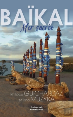 Bertrand.pt - Baïkal : Mer Sacrée