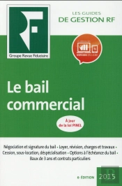 Bail Commercial