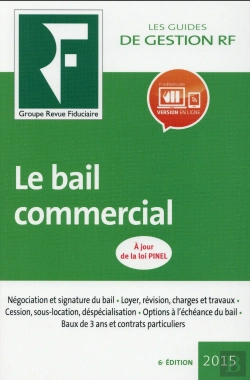 Bertrand.pt - Bail Commercial