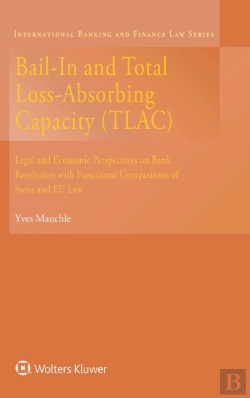 Bertrand.pt - Bail-In And Total Loss-Absorbing Capacity (Tlac)