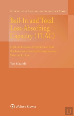 Bertrand.pt - Bail-In And Total Loss-Absorbing Capacity(Tlac)