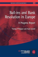Bail-Ins And Bank Resolution In Europe