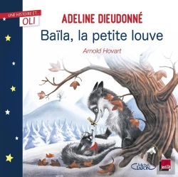 Bertrand.pt - Baila, La Petite Louve
