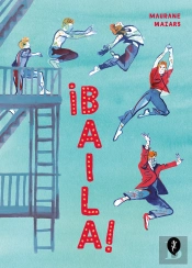 ¡Baila!