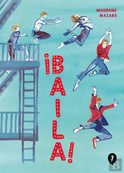 Bertrand.pt - ¡Baila!