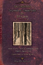 Bailaderos. Leyendas Canarias De Brujas