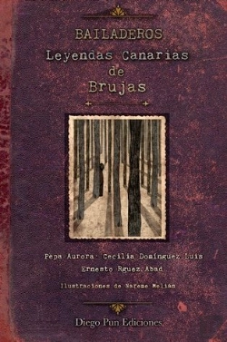 Bertrand.pt - Bailaderos. Leyendas Canarias De Brujas
