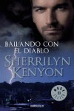 Bertrand.pt - Bailando Con El Diablo (Cazadores Oscuros 4)