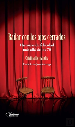 Bertrand.pt - Bailar Con Los Ojos Cerrados