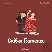 Bailar Flamenco