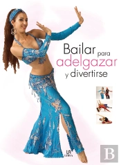 Bailar Para Adelgazar Y Divertirse
