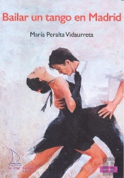 Bailar Un Tango En Madrid