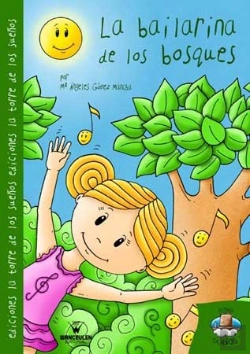 Bertrand.pt - Bailarina De Los Bosques, La