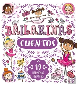 Bertrand.pt - Bailarinas Cuentos 19 Hermosas Historias